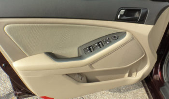 2014 Kia Optima LX full