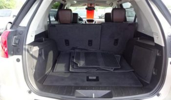 2013 GMC Terrain SLT-1 full