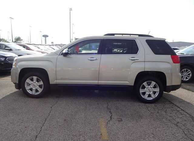 2013 GMC Terrain SLT-1 full