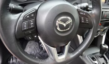 2014 Mazda CX-5 Touring full