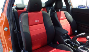 2015 Honda Civic Si full