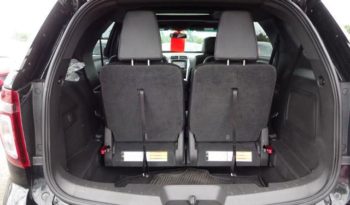 2013 Ford Explorer Sport full