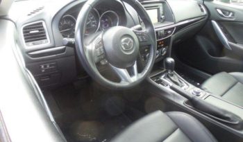 2015 Mazda Mazda6 i Touring full