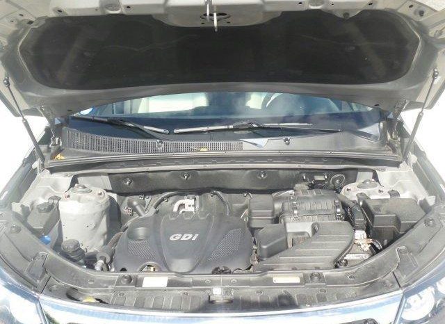 2013 Kia Sorento LX full