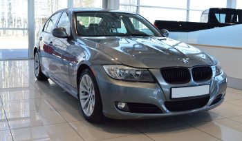 2011 BMW 328i 3.0L full