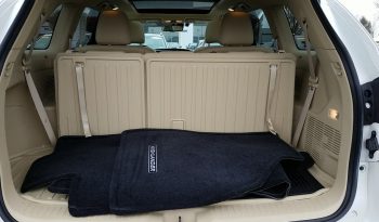 2016 Toyota Highlander Limited full
