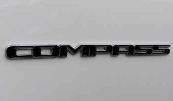 2018 Jeep Compass Limited 2.4L SUV full