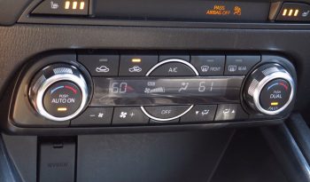 Used 2017 Mazda CX-5 Grand Touring SUV full