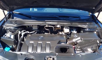 2017 Acura RDX Technology Package V6 AWD full
