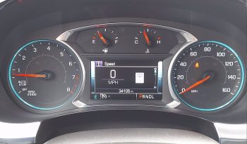 2019 Chevrolet Traverse RS SUV 3.6L V6 full