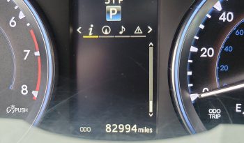 2014 Toyota Highlander Limited V6 full