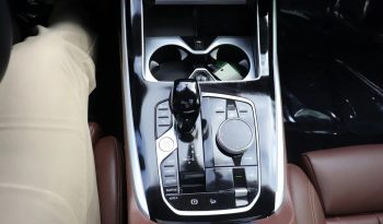 2022 BMW X7 xDrive40i 3.0L V6 AWD SUV full