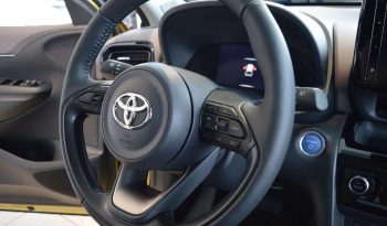 New 2024 Toyota Yaris Cross 1.5L L3 full