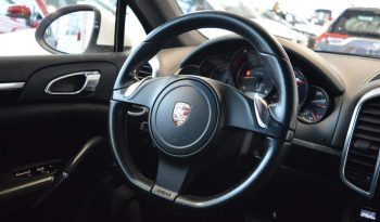 2011 Porsche Cayenne 3.0L AWD SUV full