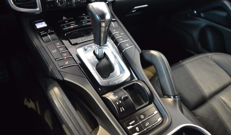 2011 Porsche Cayenne 3.0L AWD SUV full