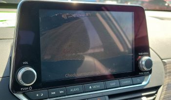 2019 Nissan Altima 2.5 SL full