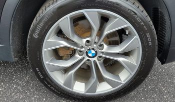 2015 BMW X3 xDrive28i AWD full