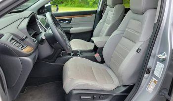 2020 Honda CR-V EX-L 1.5L AWD full