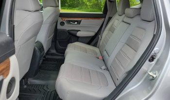 2020 Honda CR-V EX-L 1.5L AWD full