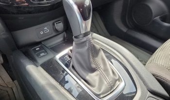 2019 Nissan Rogue Sport SV 4-cyl full