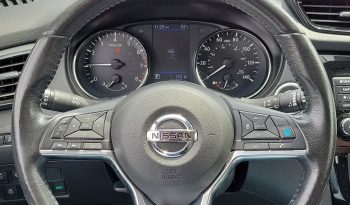 2019 Nissan Rogue Sport SV 4-cyl full