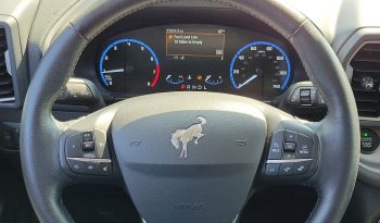2021 Ford Bronco Sport Big Bend 4×4 full