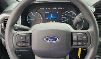 2021 Ford F-150 XL 4WD SuperCrew 5.5 full