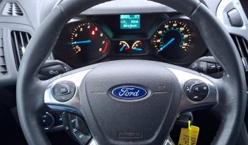 2016 Ford Transit Connect XL LWB full