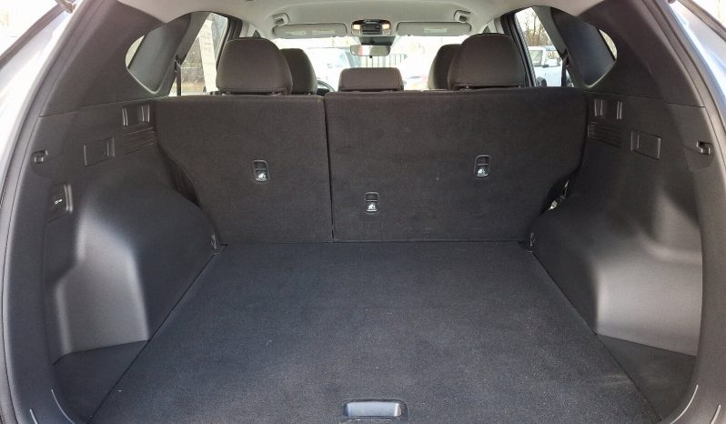 2022 Hyundai Tucson SEL AWD full