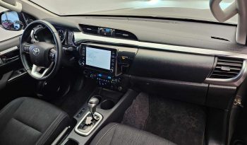 2023 Toyota Hilux 2.8L 4X4 full