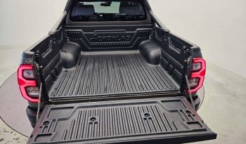 2023 Toyota Hilux 2.8L 4X4 full
