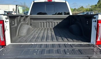 2024 Ford F-250 SRW Platinum 4WD Super Duty full