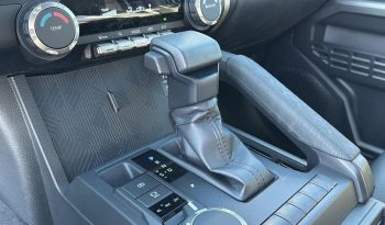 New 2025 Toyota Tacoma 4WD SR full