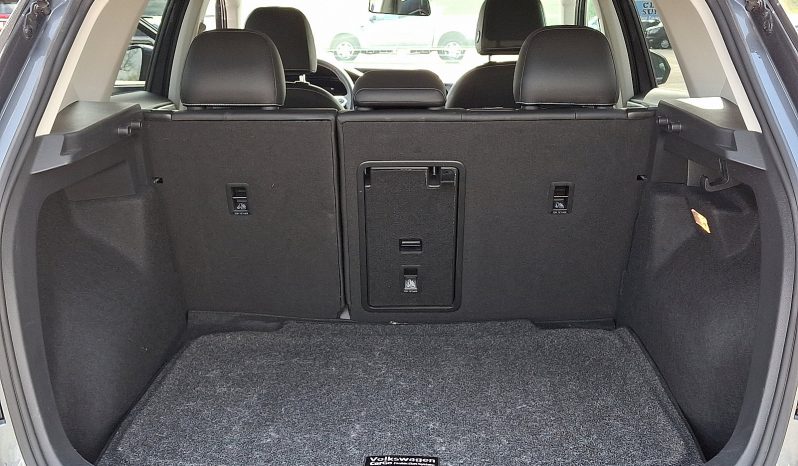 2022 Volkswagen Taos 1.5L SE AWD full
