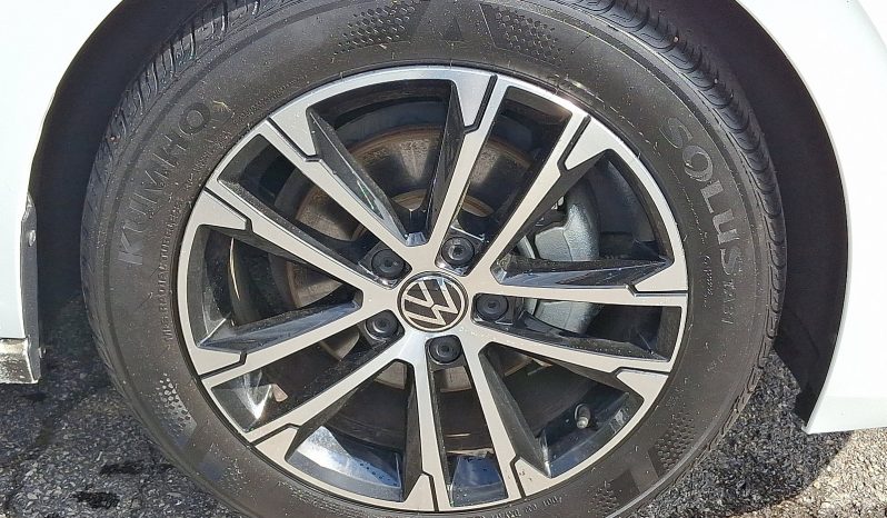 2023 Volkswagen Jetta Sport full