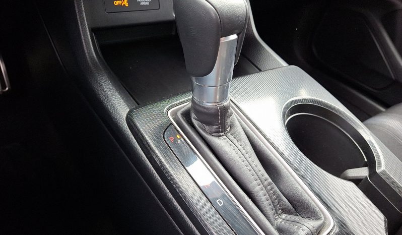 2024 Honda Civic Sport CVT full